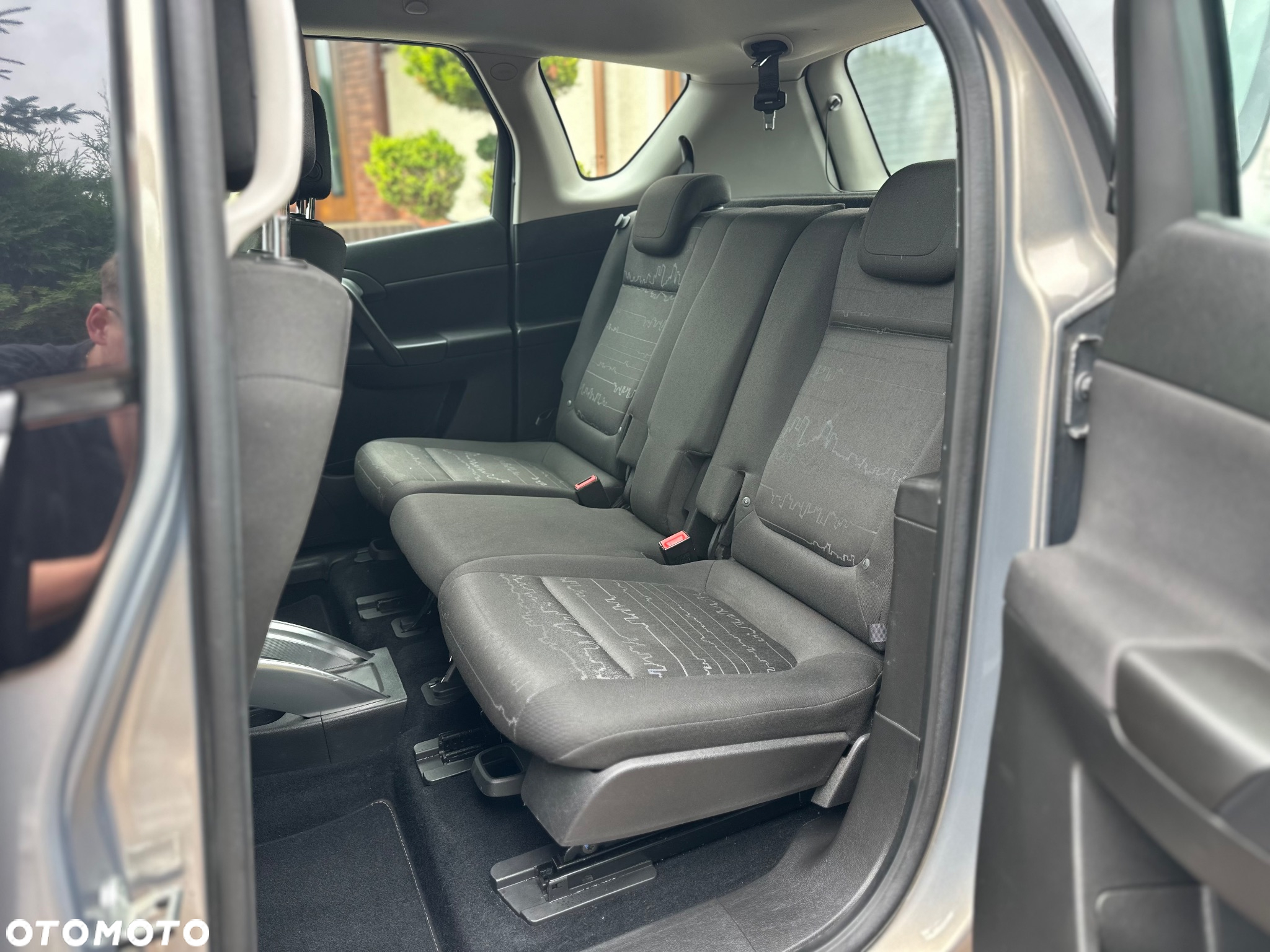 Opel Meriva 1.4 Active - 30