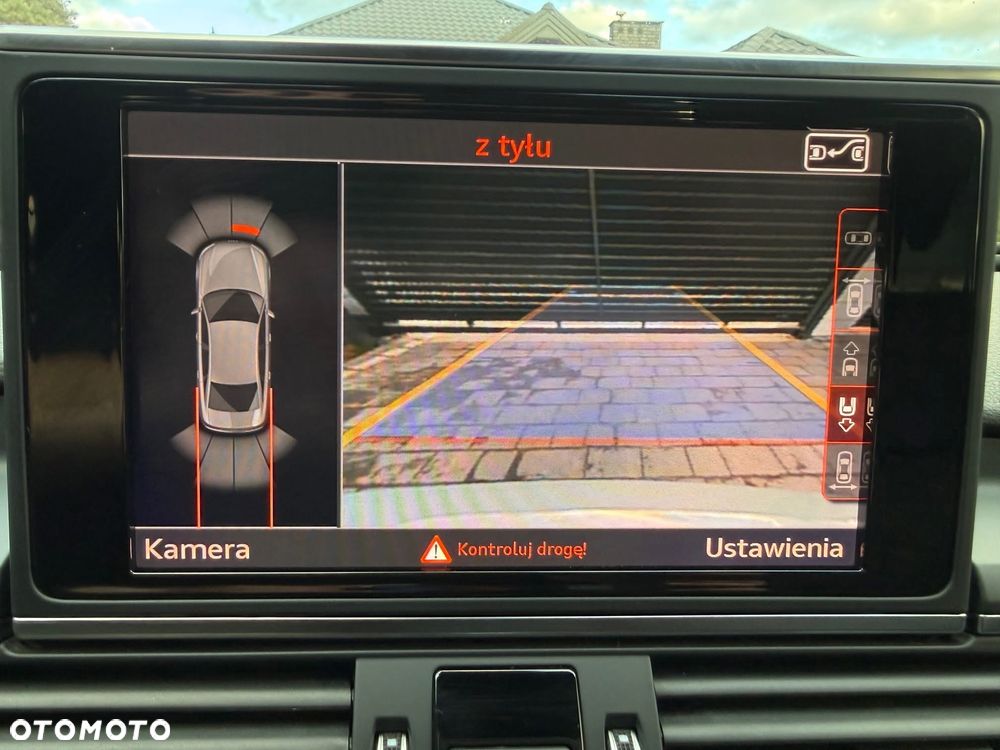 Audi A6 Limousine - 16