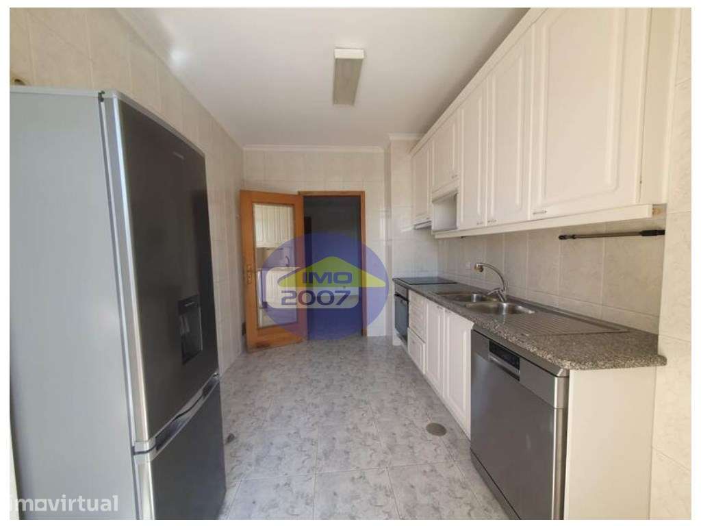 Apartamento T2 em Arcozelo - Grande imagem: 2/10