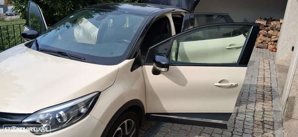 Renault Captur - 18