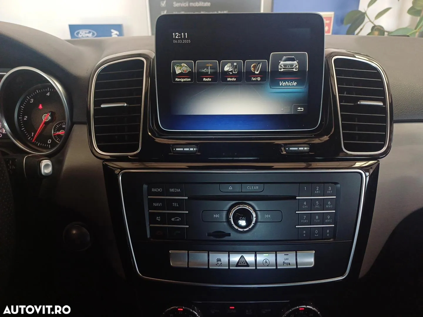 Mercedes-Benz GLE 250 d 4MATIC - 18