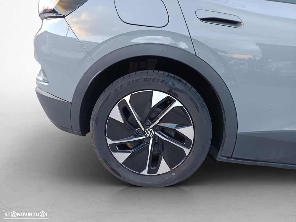 VW ID.4 77 kWh Pro - 28
