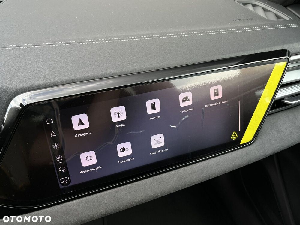 Audi A6 Limousine - 33