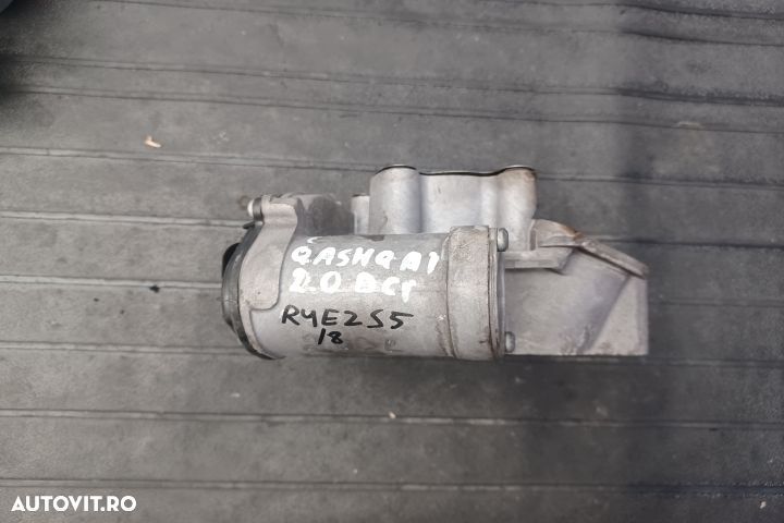 Egr A2C53179081  A2C53179081 Nissan Qashqai 1 J10 [2007 - 2010] Cross - 3