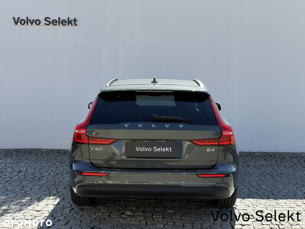 Volvo V60 - 7