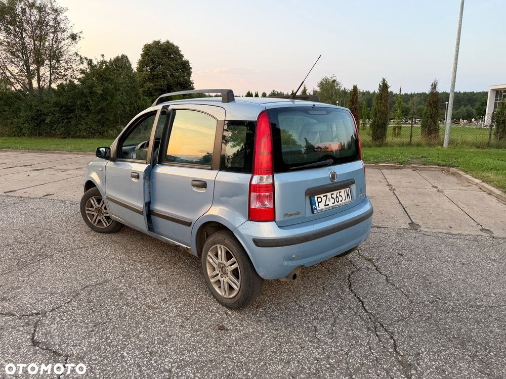 Fiat Panda 1.3 Multijet Fresh - 3