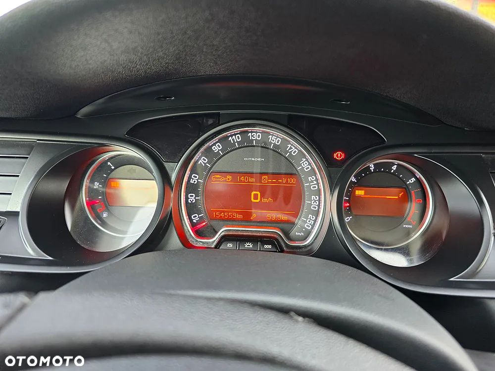 Citroën C5 2.0 16V Confort - 29