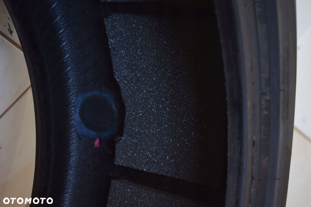 R22 285/40 Pirelli Scorpion Zero All Season PNCS 110Y LR Wysyłka Gratis! - 9