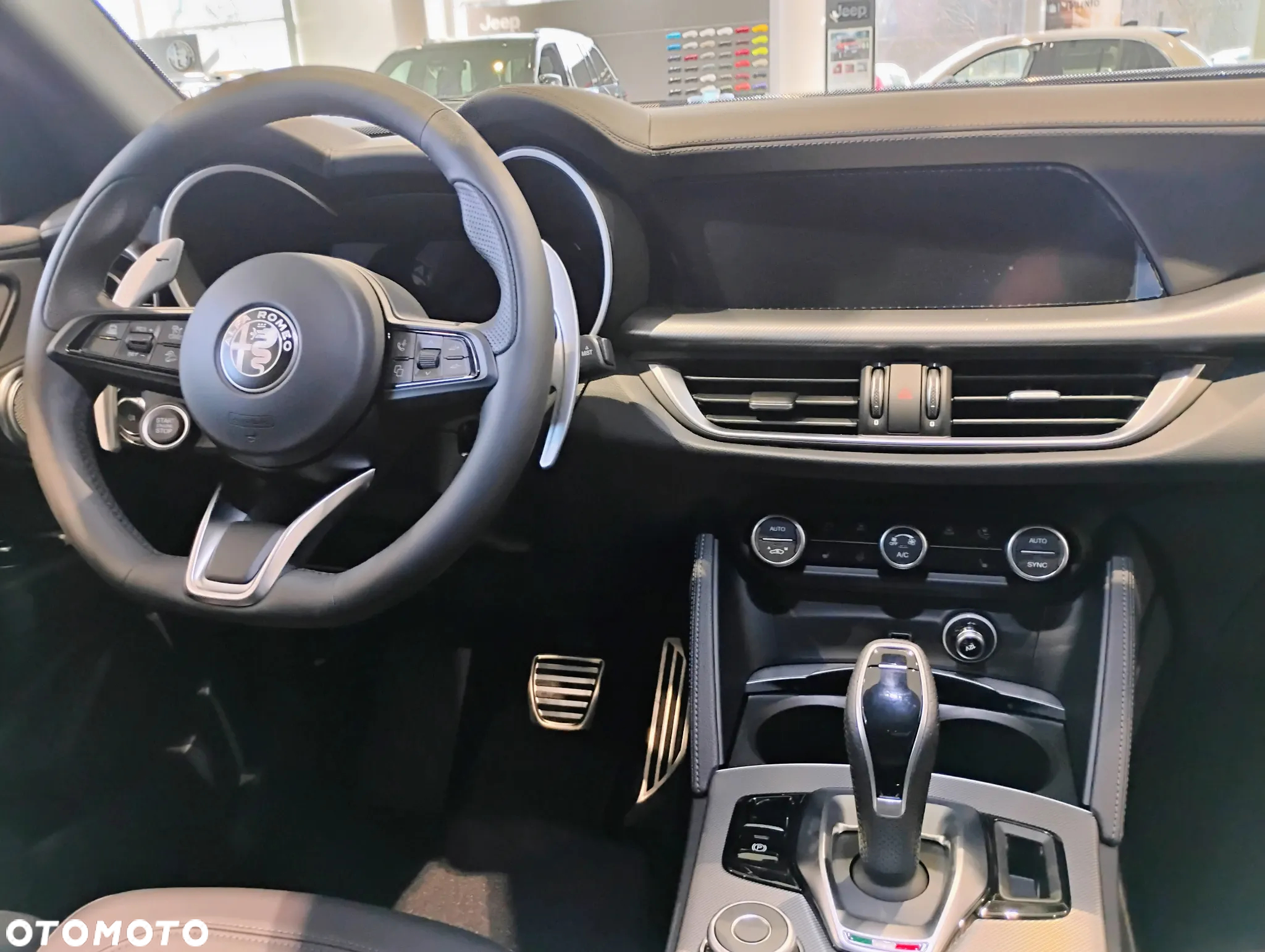 Alfa Romeo Stelvio 2.0 Turbo Veloce Q4 - 20