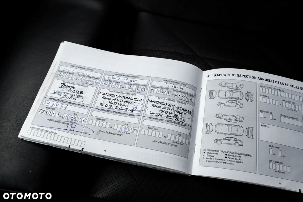 Infiniti FX FX30d AWD GT Premium - 38