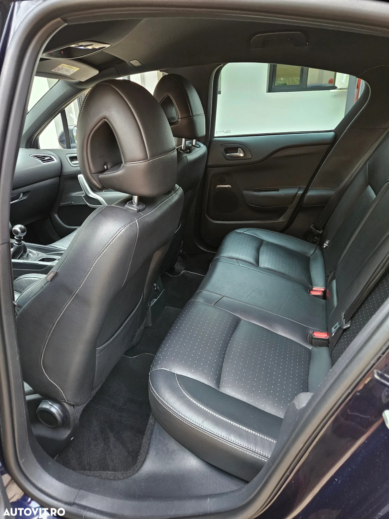 DS Automobiles DS 4 - 20