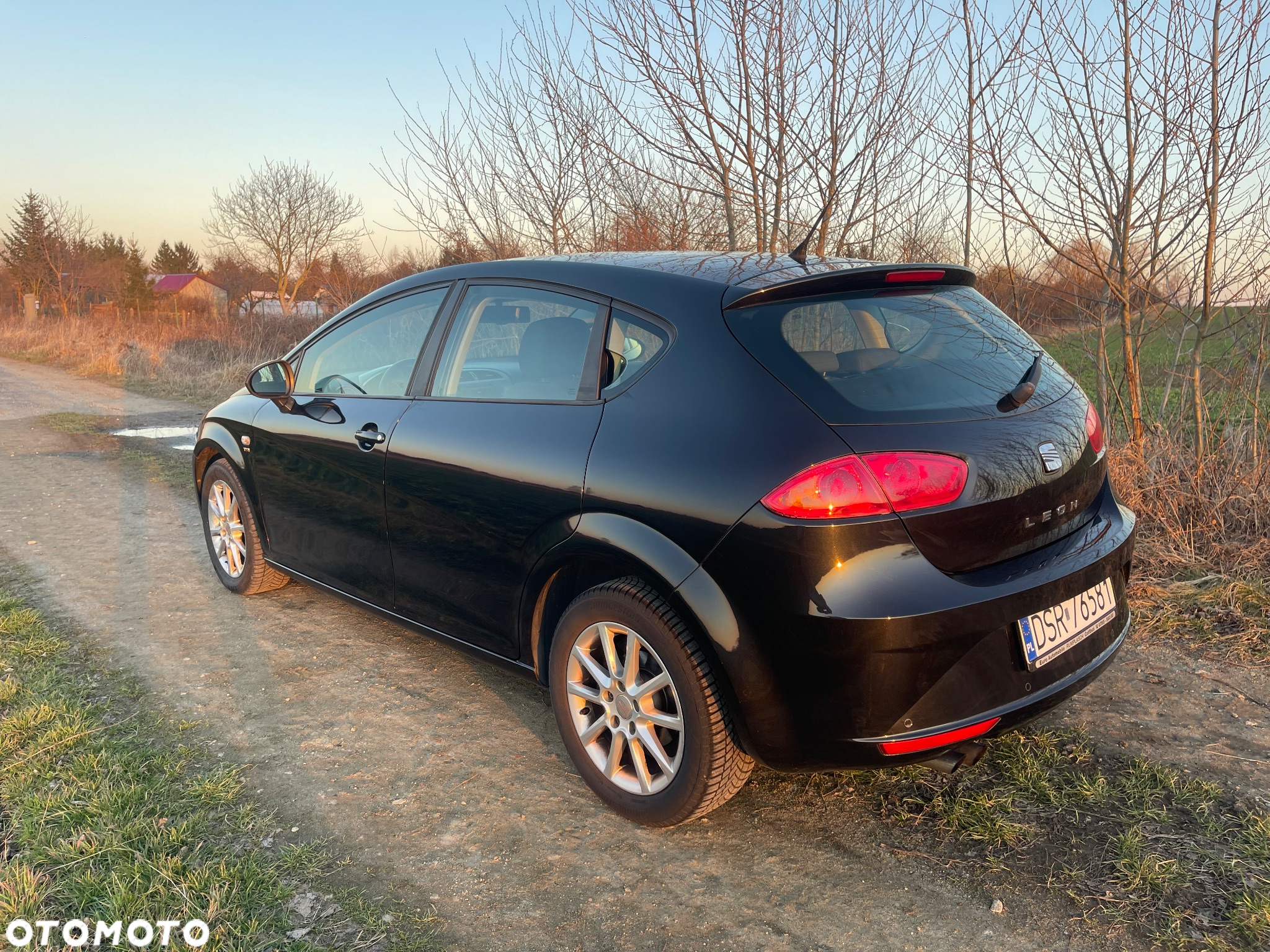 Seat Leon 1.4 TSI FR S&S - 2