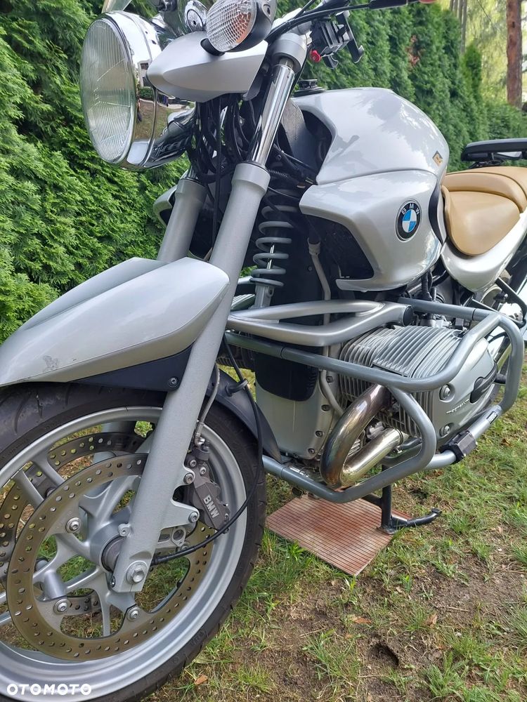BMW R - 4