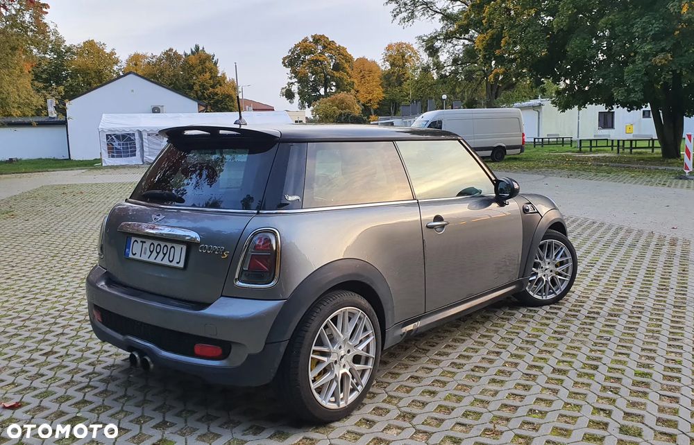 MINI Cooper S - 12