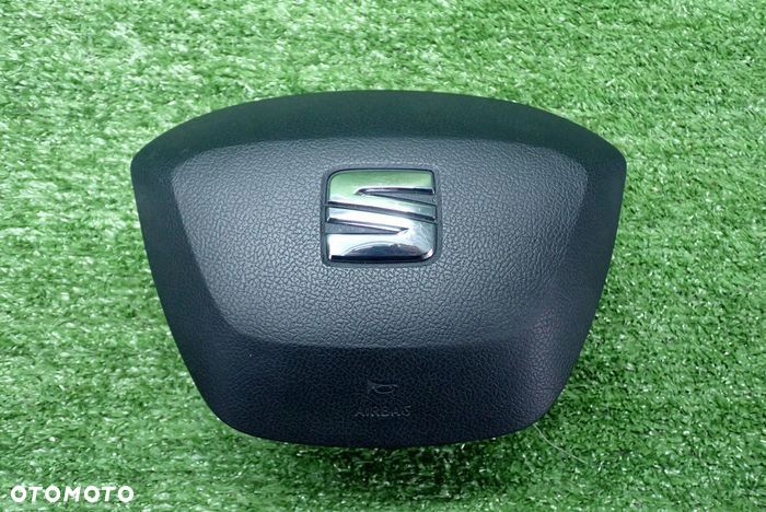 SEAT LEON III airbag - 1