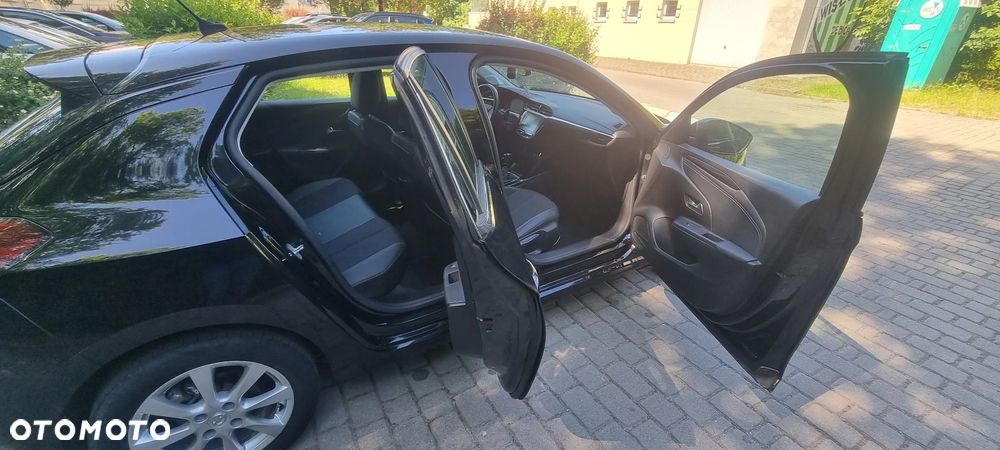 Opel Corsa 1.5 D Elegance S&S - 15