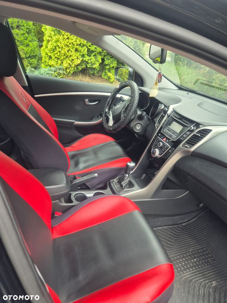 Hyundai i30 - 4