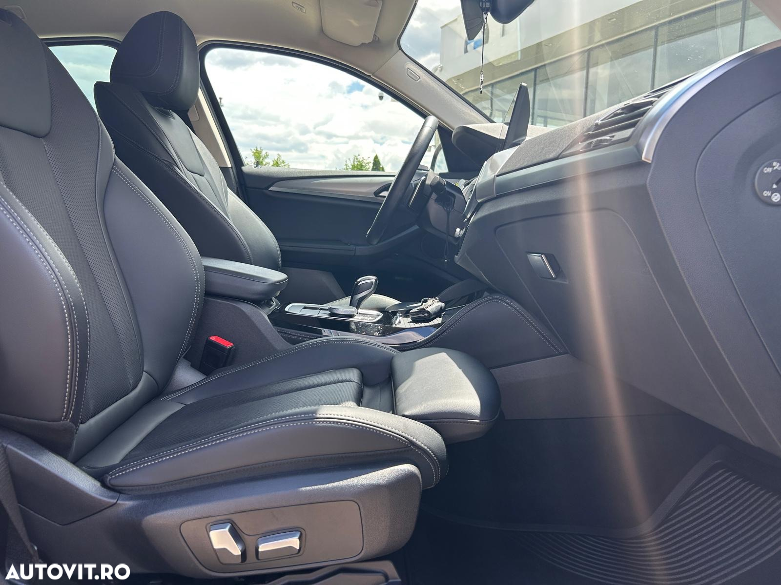BMW X4 xDrive20i AT MHEV - 7