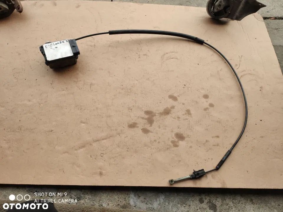 tempomat ford explorer ii - 1