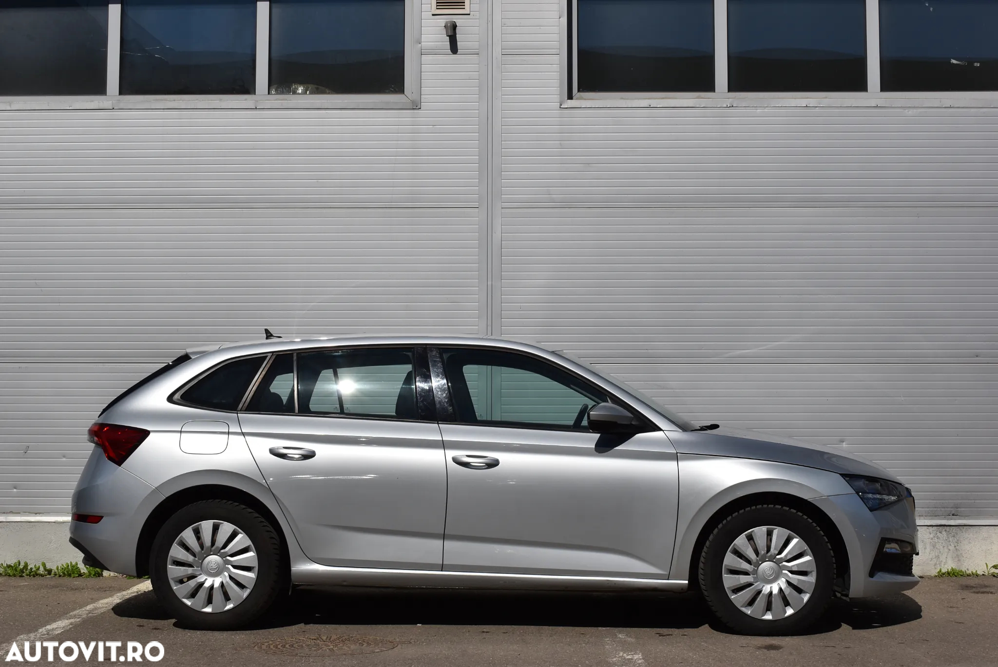 Skoda Scala 1.6 TDI Style - 7