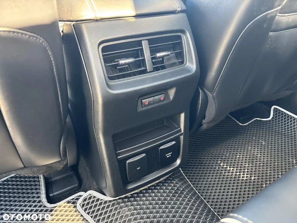 Ford Edge 2.0 EcoBlue Twin-Turbo 4WD Vignale - 24