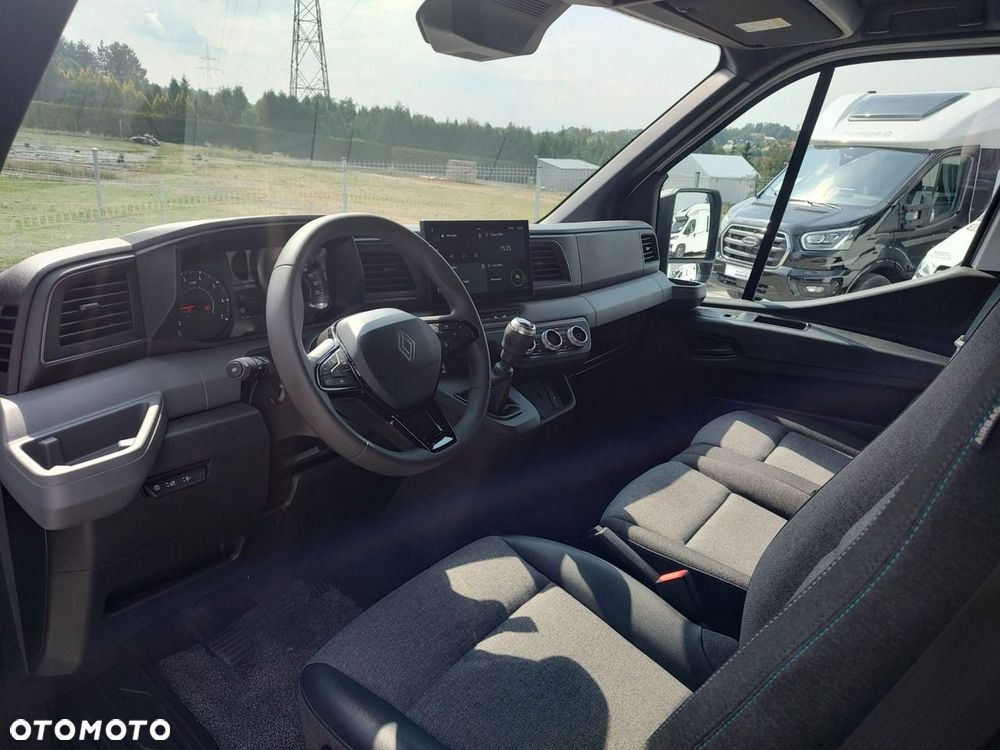 Renault Master - 8