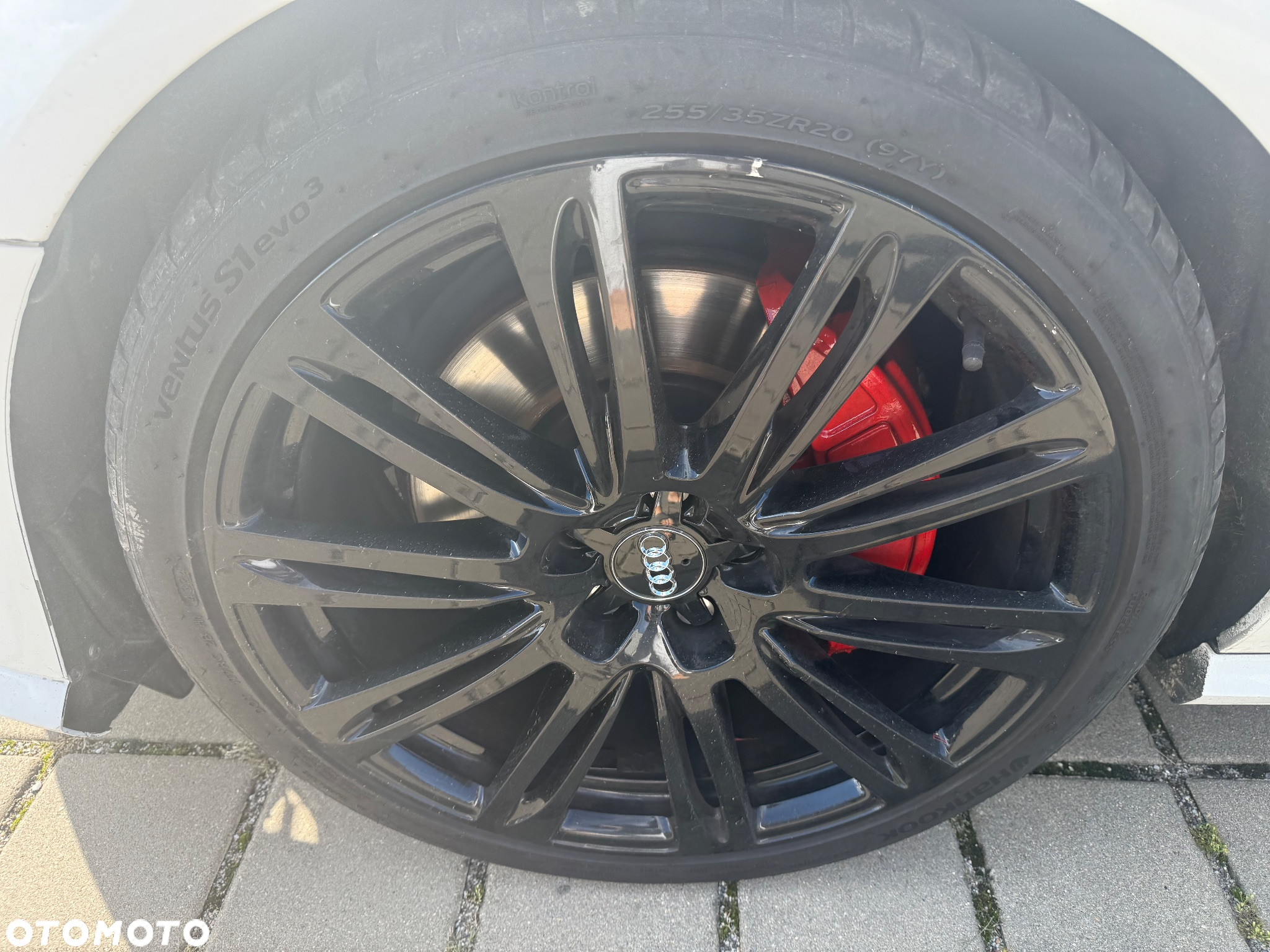 Audi A6 - 7