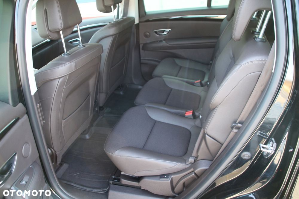 Renault Espace TCe 225 EDC GPF BUSINESS EDITION - 19