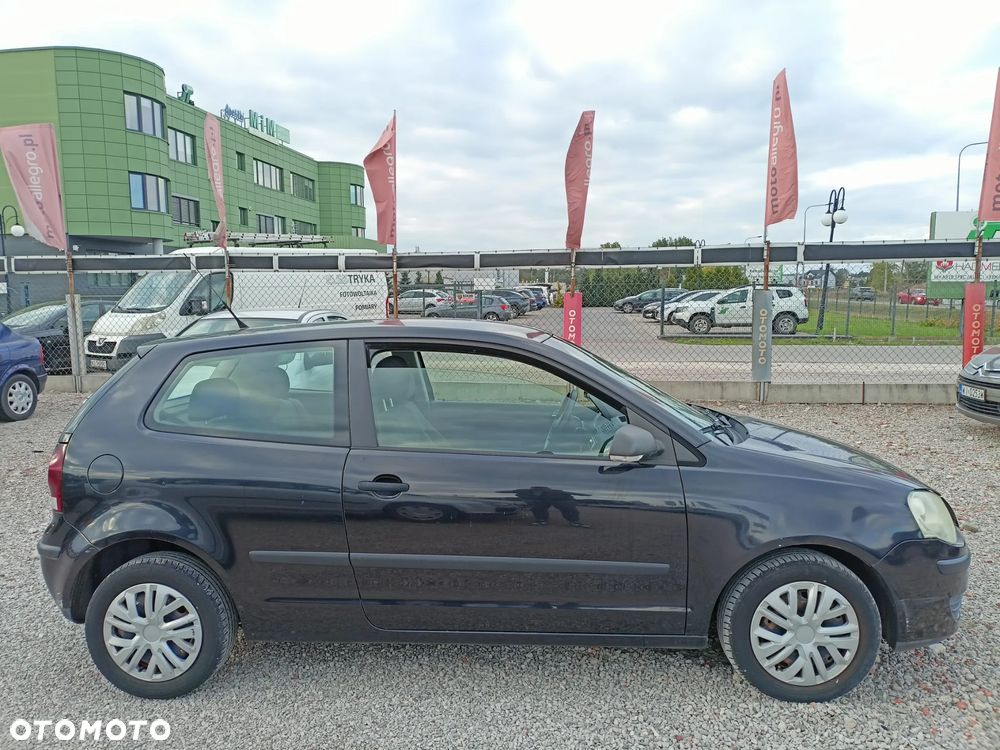 Volkswagen Polo - 5