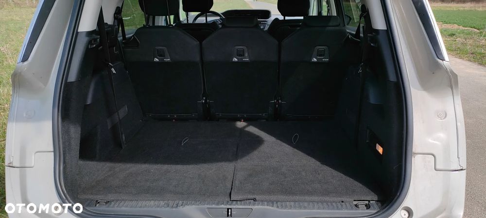 Citroën C4 Picasso 1.2 PureTech MoreLife S&S - 8