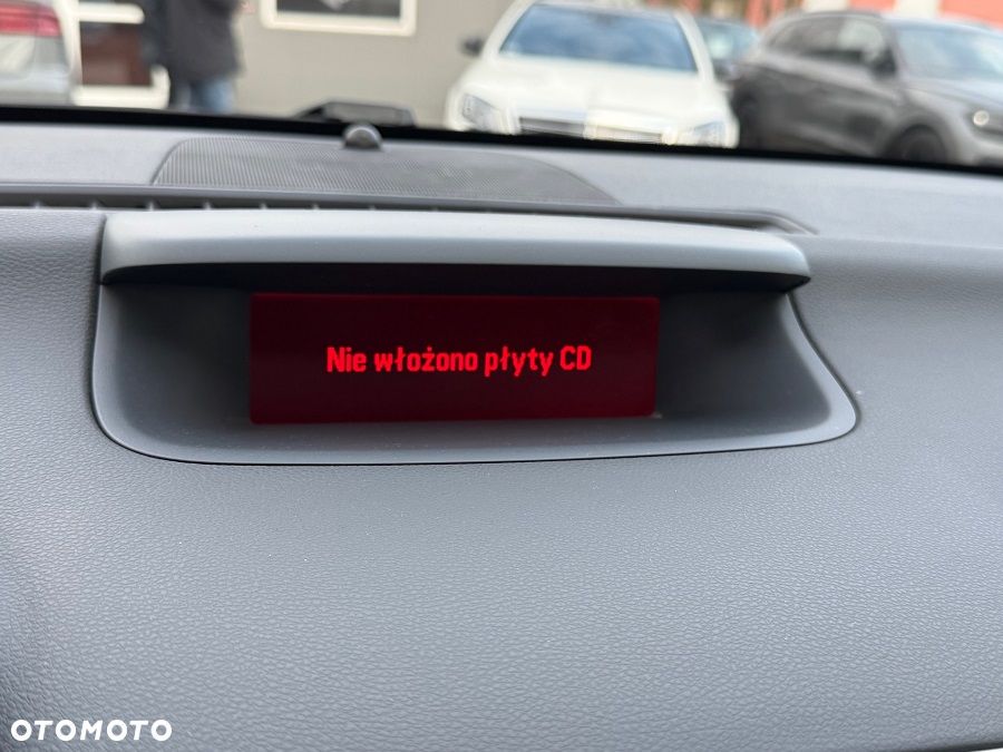 Opel Meriva 1.7 CDTI Automatik Edition - 25