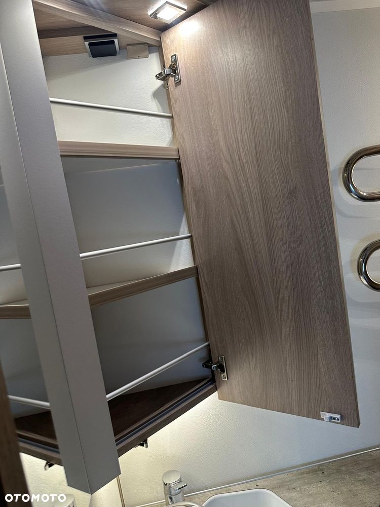 Kabe ROYAL 520 XL - 33