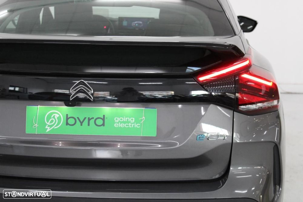 Citroën e-C4 - 6
