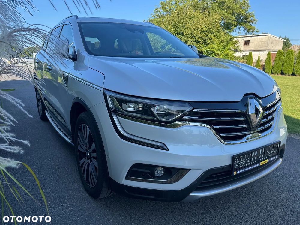 Renault Koleos ENERGY dCi 175 X-tronic 4WD INITIALE PARIS - 10