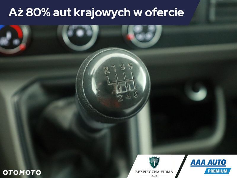 Volkswagen transporter - 11