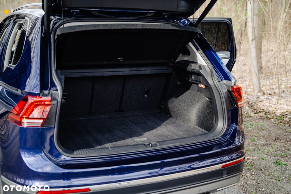 Volkswagen Tiguan 2.0 TSI BMT 4Mot Highline DSG - 20