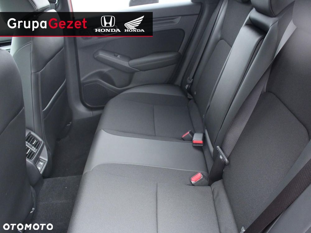 Honda Civic - 14