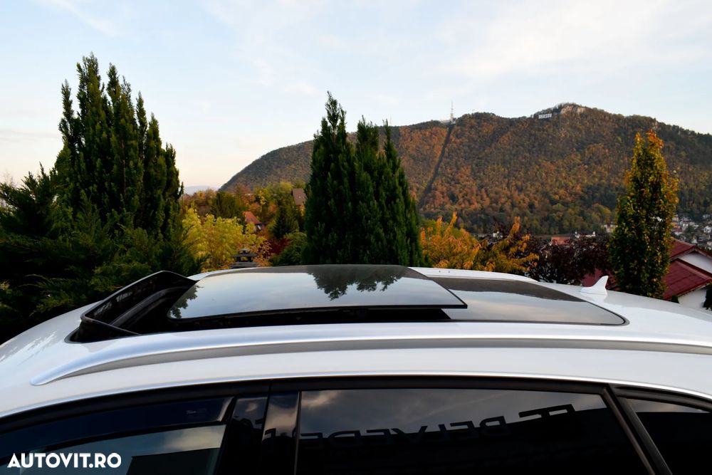 Audi Q5 2.0 TDI Quattro S tronic sport - 13