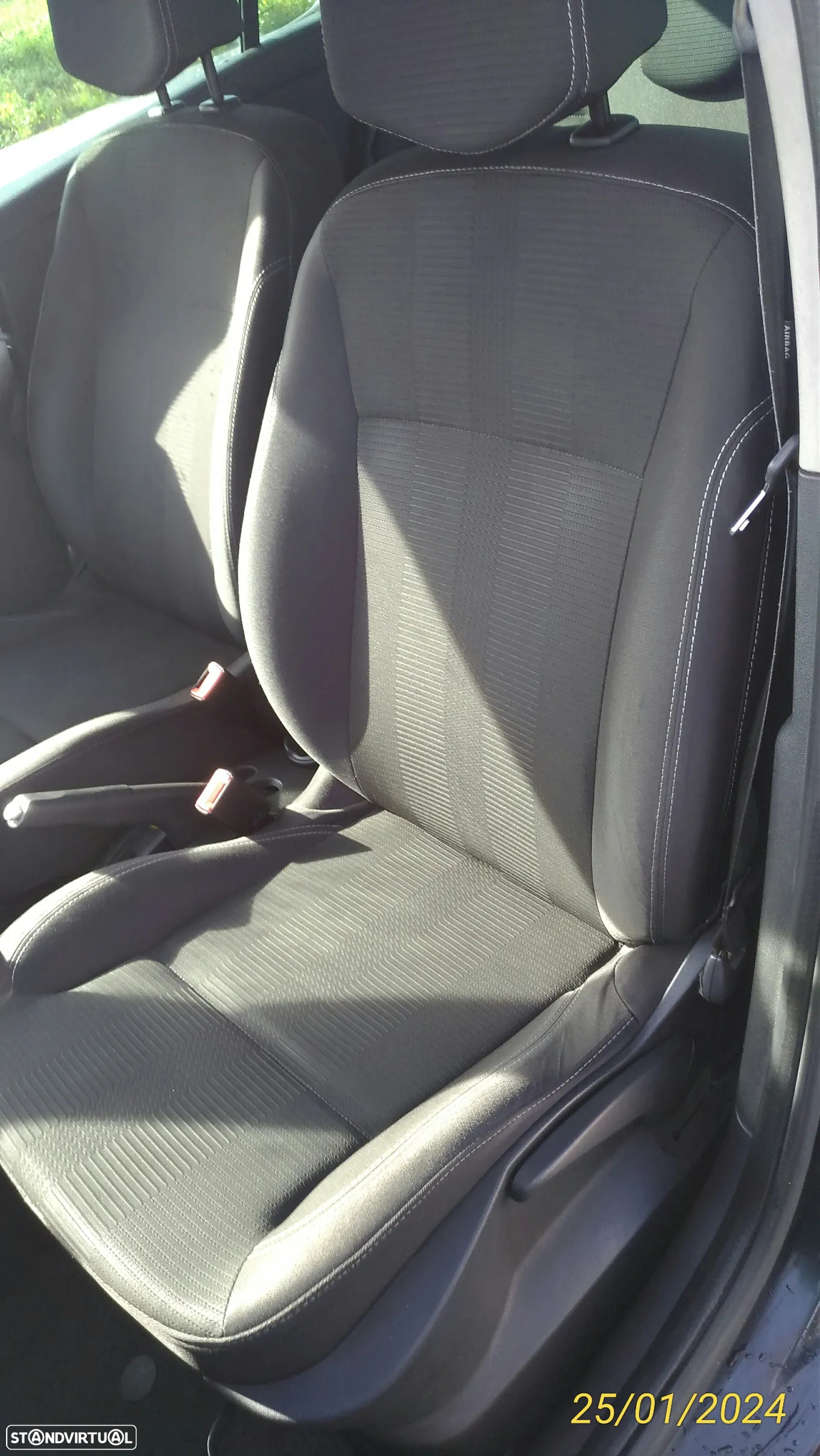 Renault Clio Break 1.2 16V Dynamique - 5