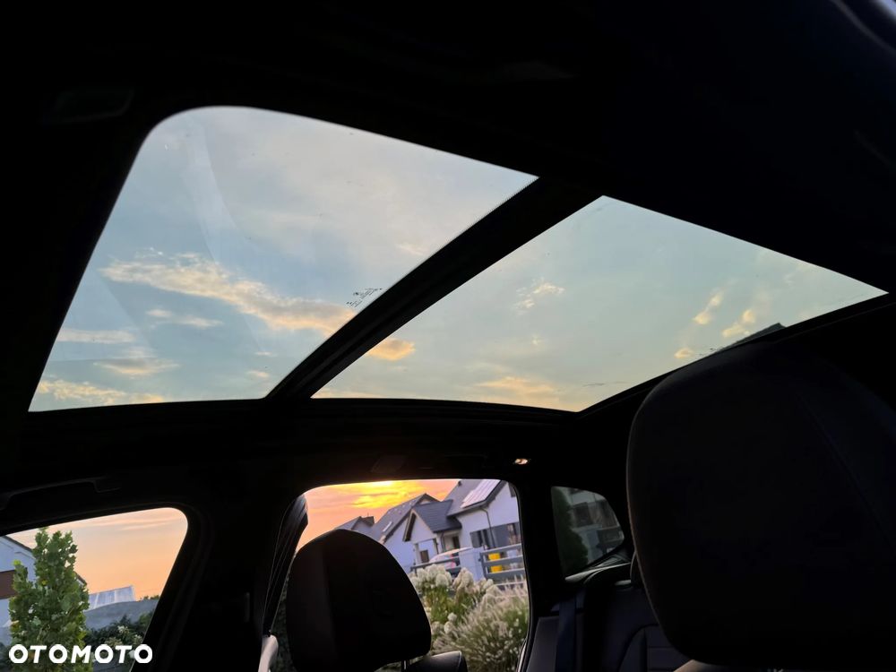 BMW X3 xDrive20d M Sport sport - 7