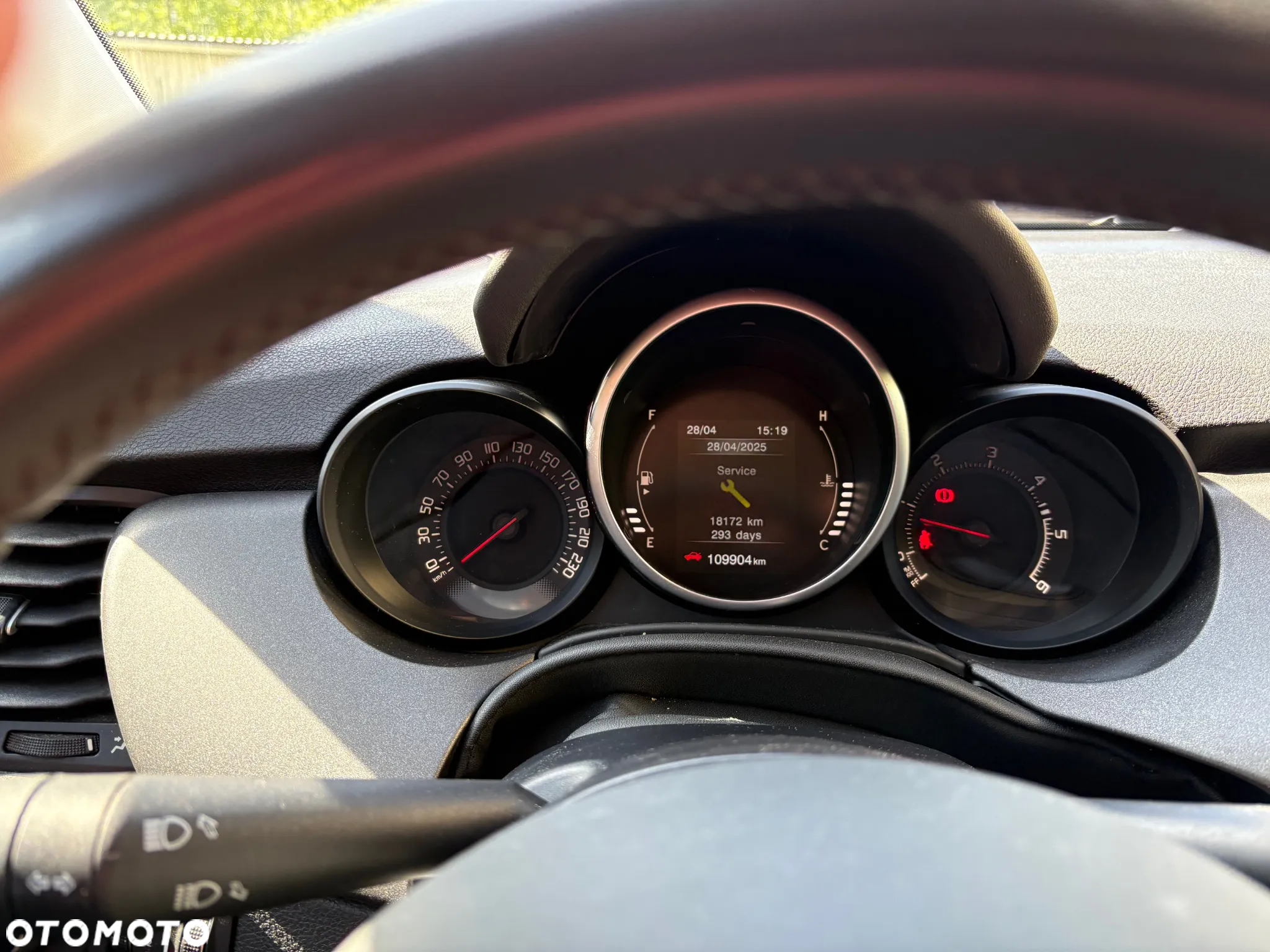 Fiat 500X 2.0 MultiJet Cross Plus AWD - 2
