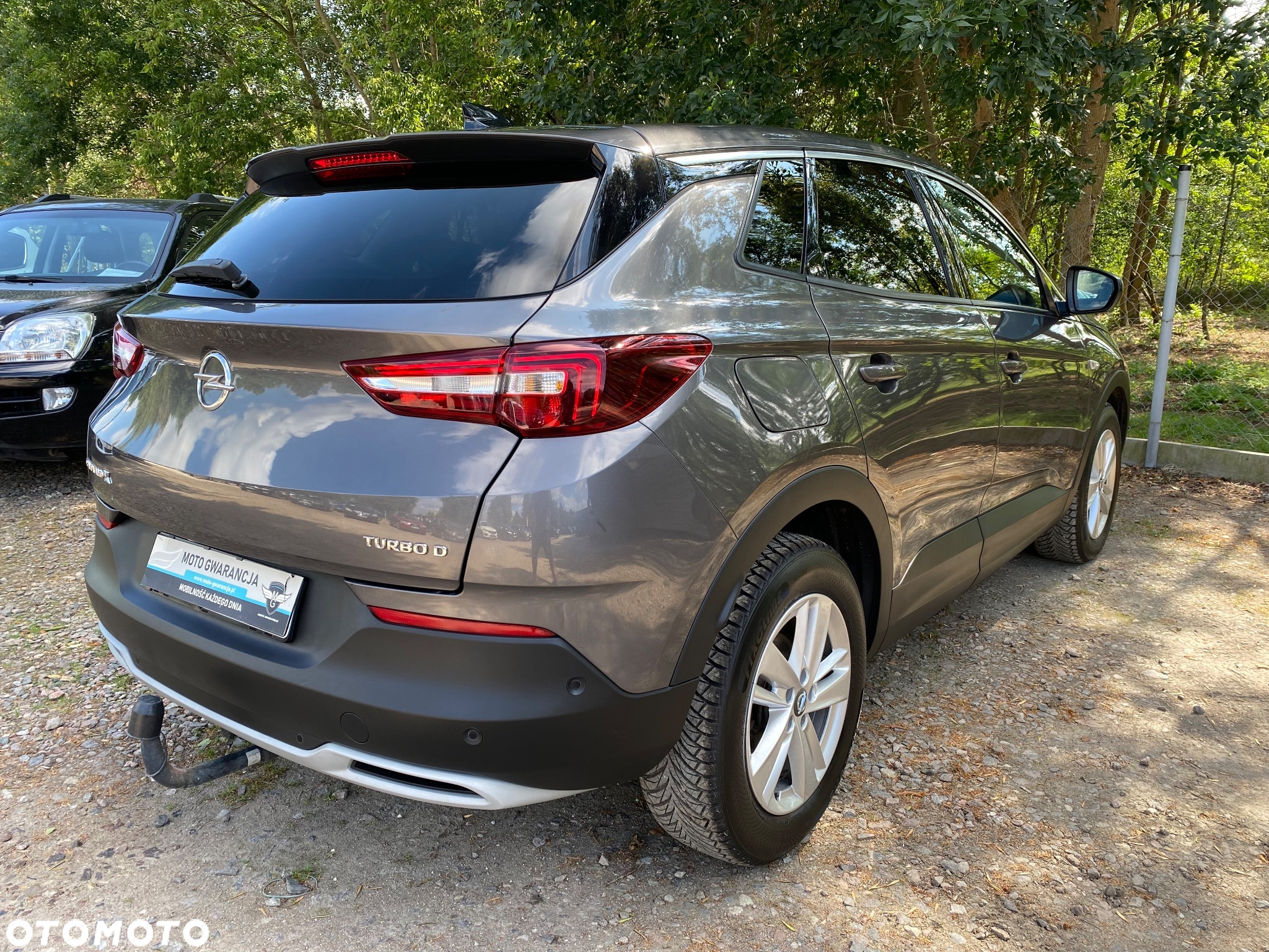 Opel Grandland X 1.6 CDTI Innovation S&S - 4