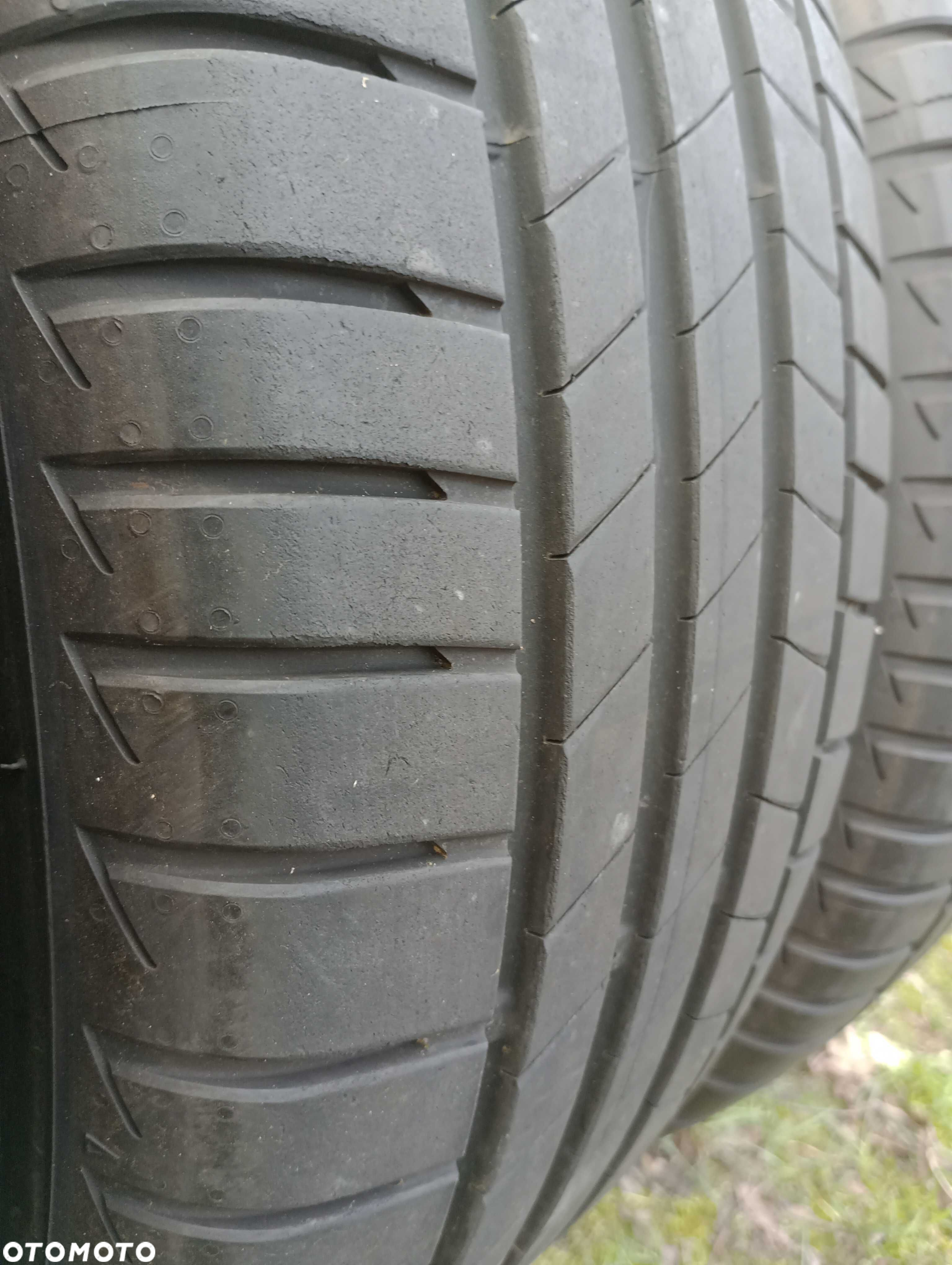 Opony letnie 225x60 R17 BRIDGESTONE lato 225/60/17 - komplet 4 sztuki - 4