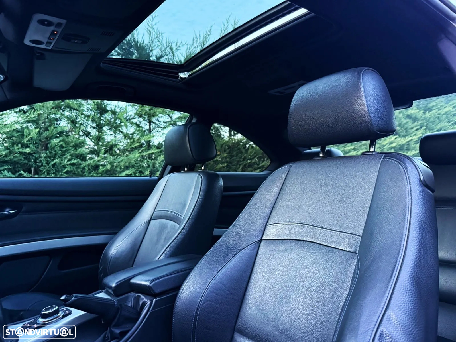 BMW 320 d Coupe - 16