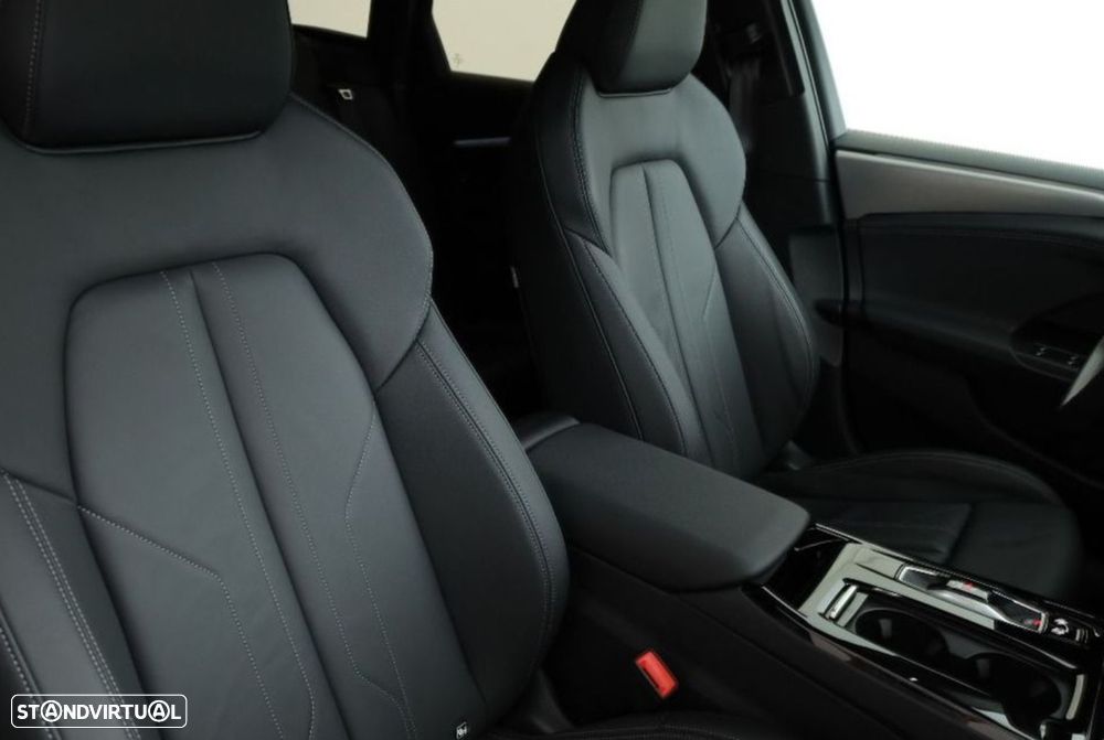 Audi A6 Avant e-tron 100 kWh Performance - 4