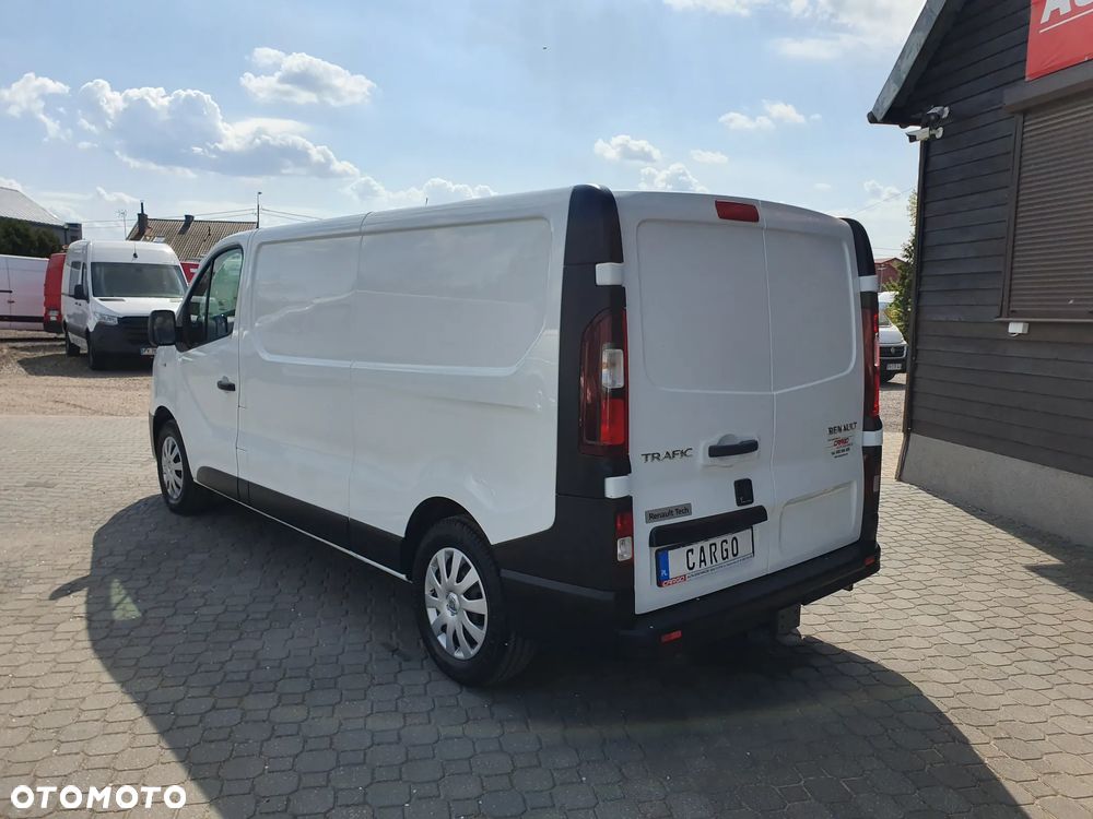 Renault TRAFIC - 6