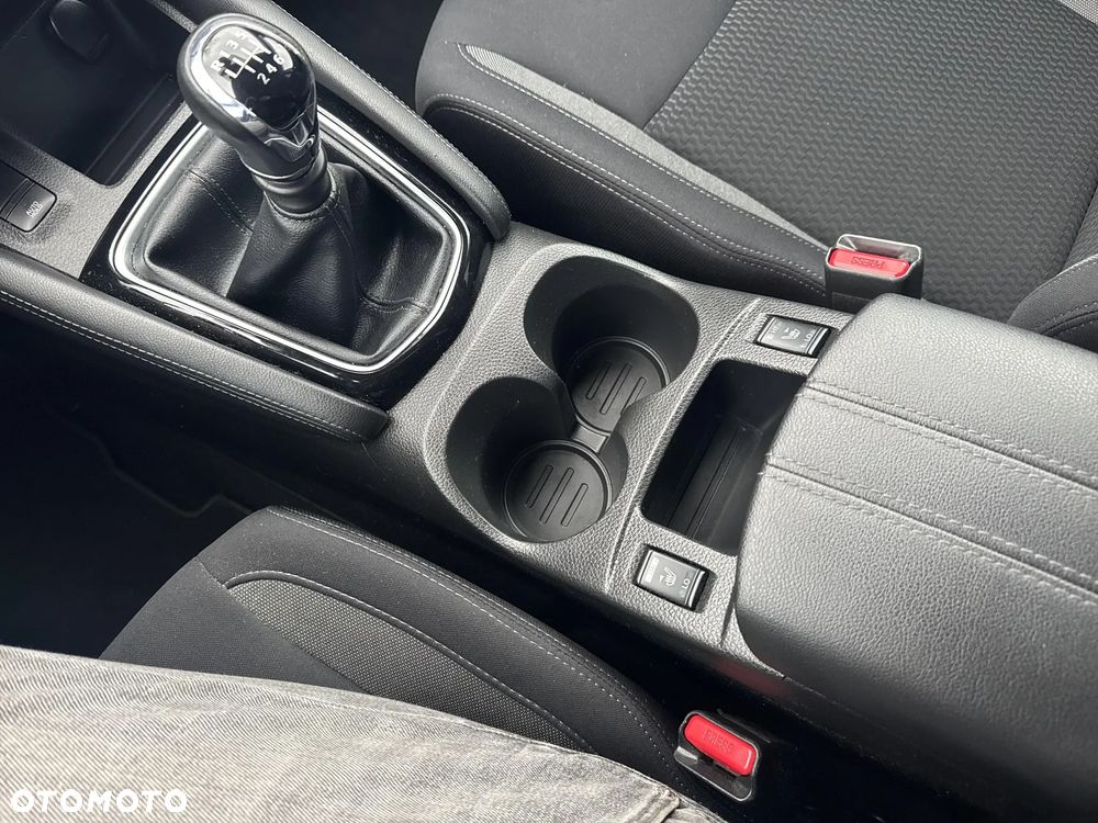 Nissan Qashqai 1.3 DIG-T N-Style EU6d - 11