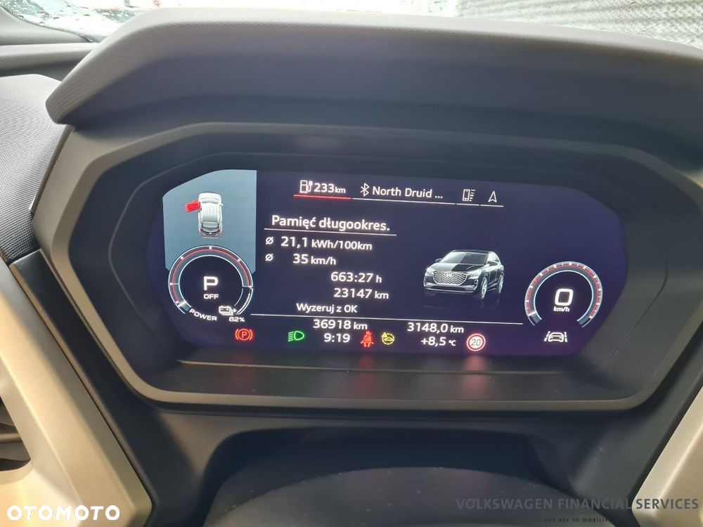 Audi Q4 Sportback e-tron - 12