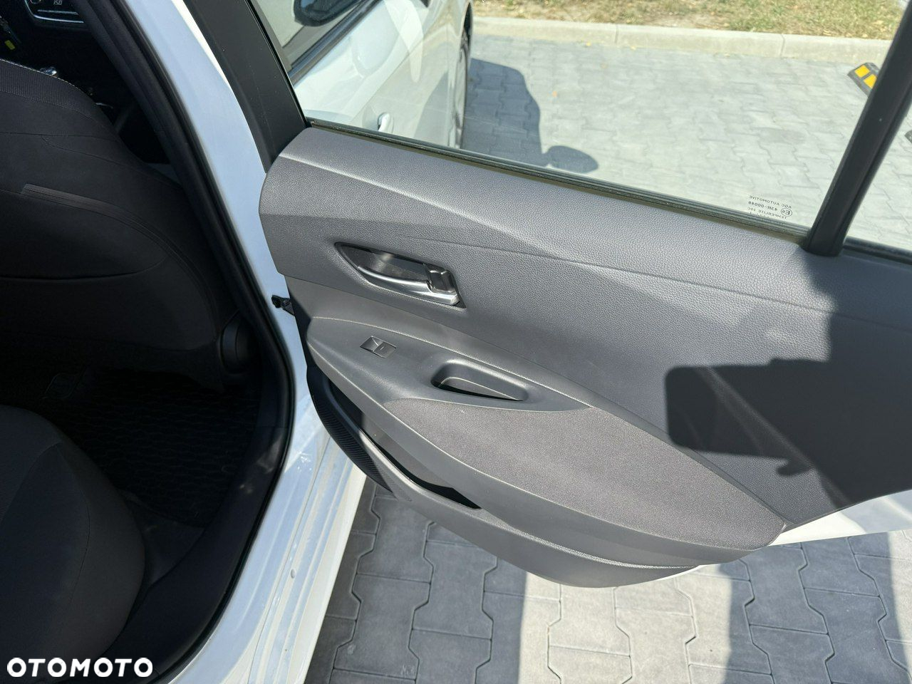 Toyota Corolla 1.2 T Comfort - 12