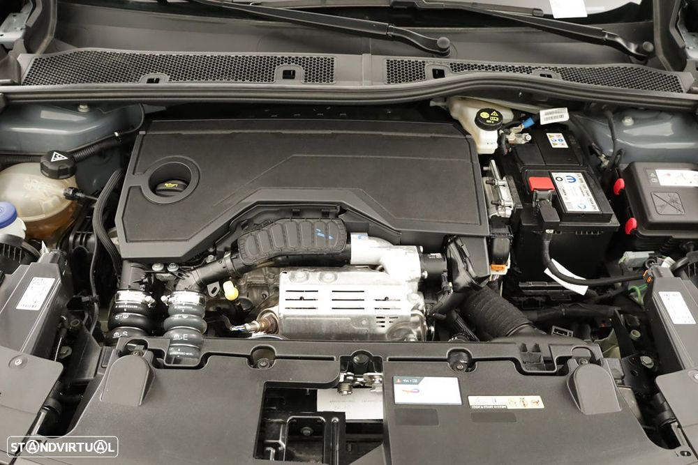 Opel Mokka 1.2 T GS - 22